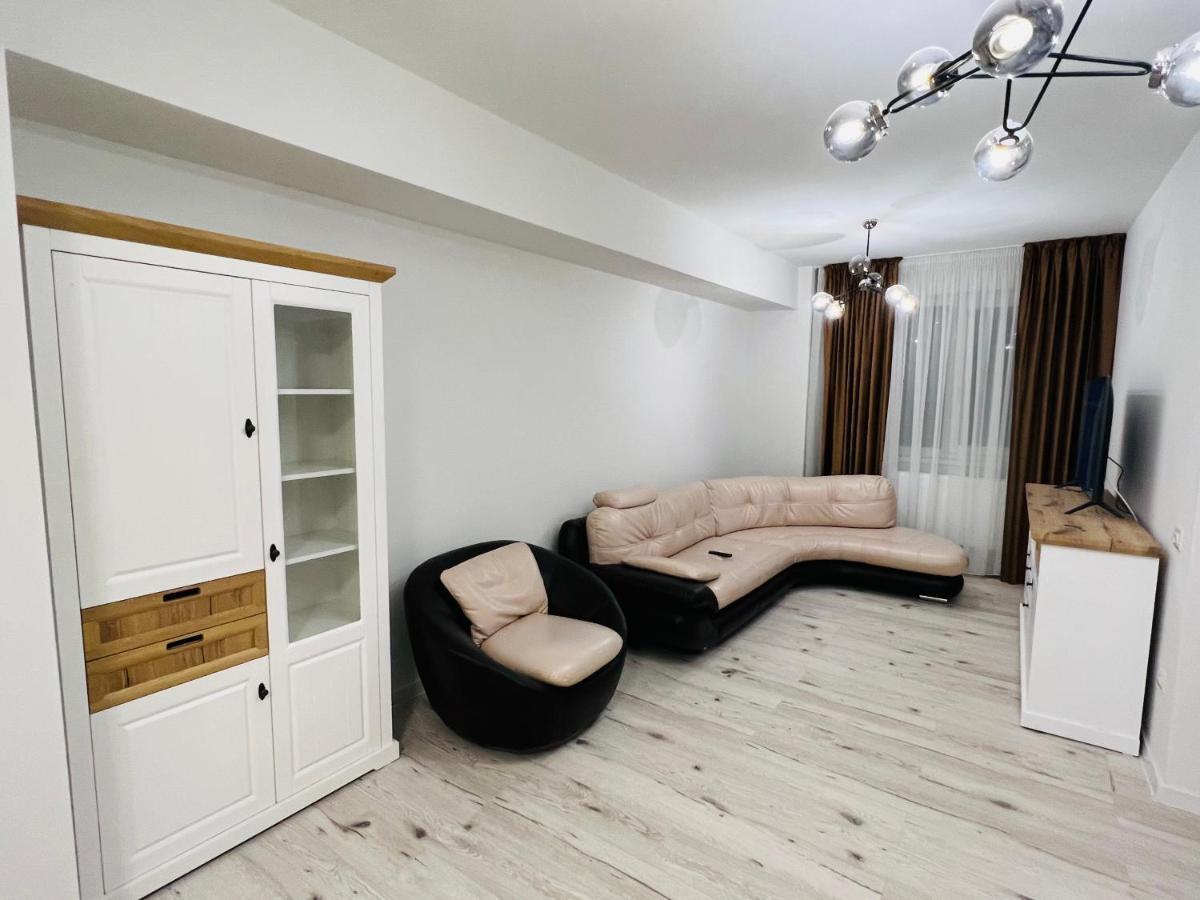 Altheda Living Residence 29C-2 スチャヴァ エクステリア 写真
