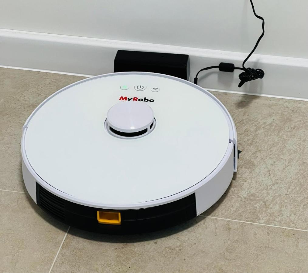 Altheda Living Residence 29C-2 スチャヴァ エクステリア 写真