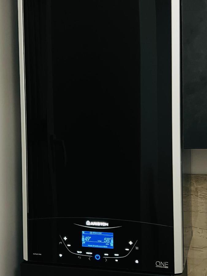 Altheda Living Residence 29C-2 スチャヴァ エクステリア 写真
