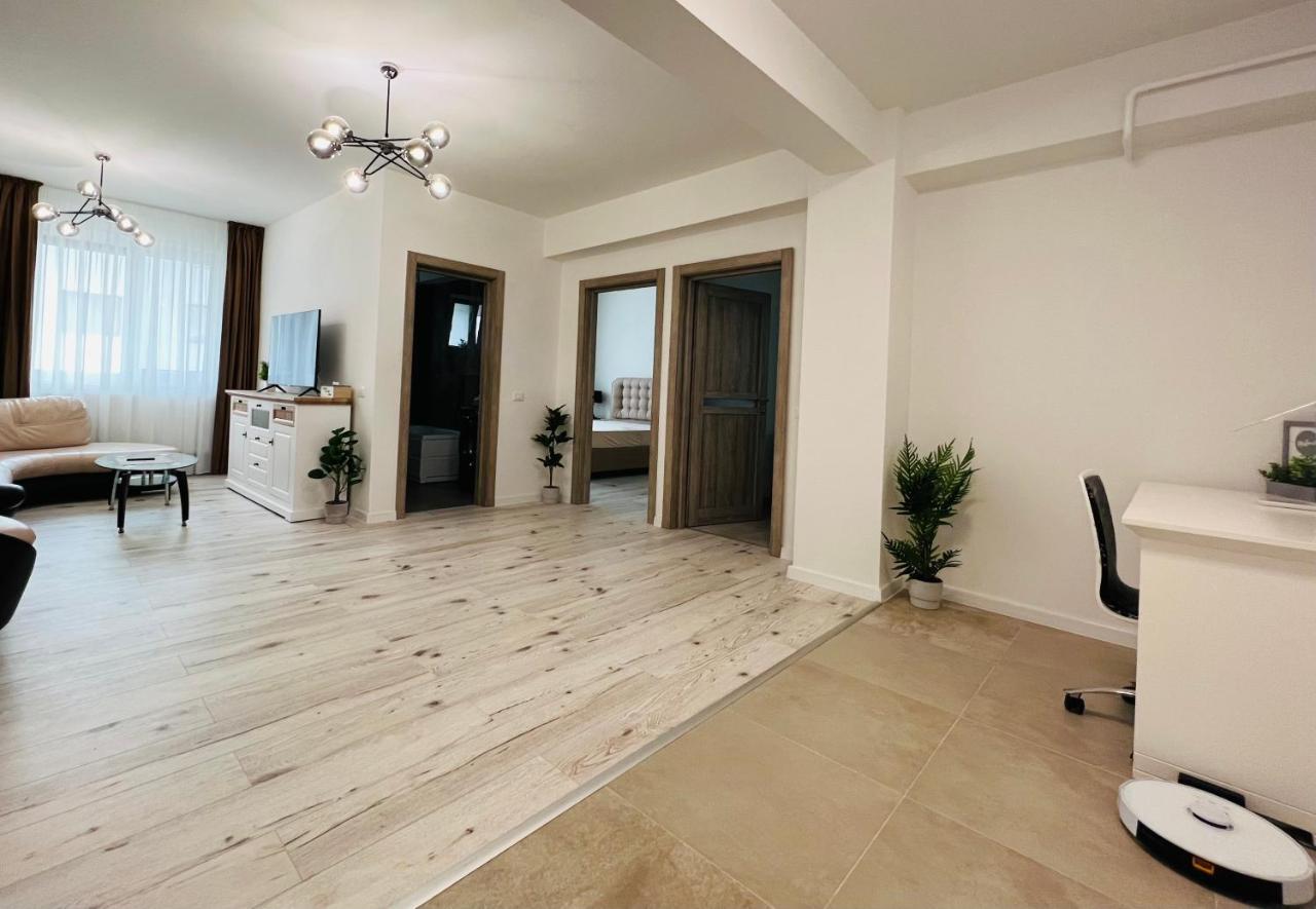 Altheda Living Residence 29C-2 スチャヴァ エクステリア 写真