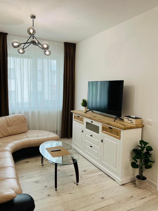 Altheda Living Residence 29C-2 スチャヴァ エクステリア 写真