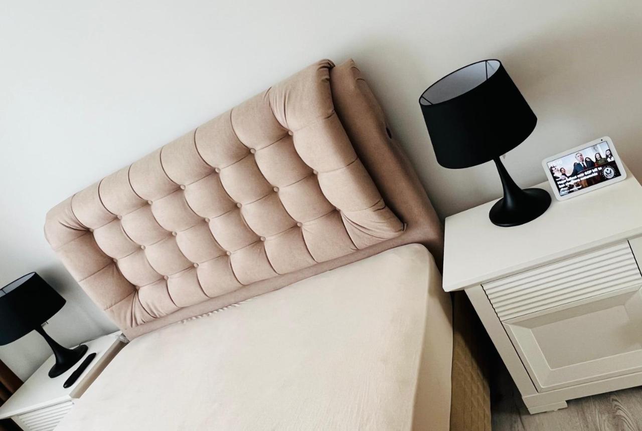 Altheda Living Residence 29C-2 スチャヴァ エクステリア 写真