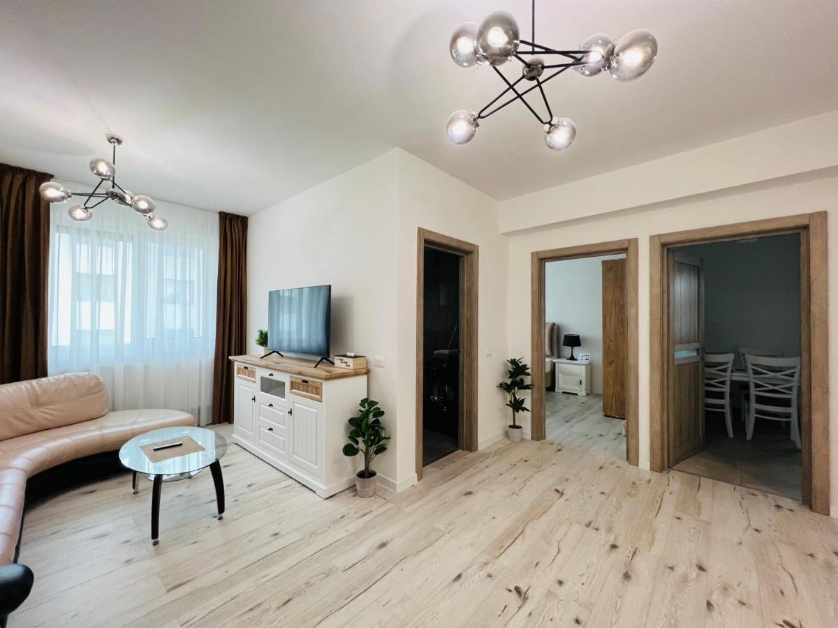 Altheda Living Residence 29C-2 スチャヴァ エクステリア 写真