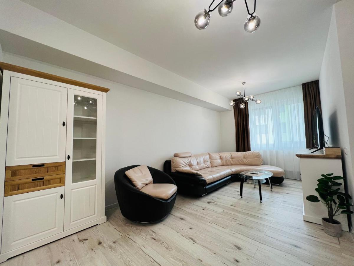 Altheda Living Residence 29C-2 スチャヴァ エクステリア 写真