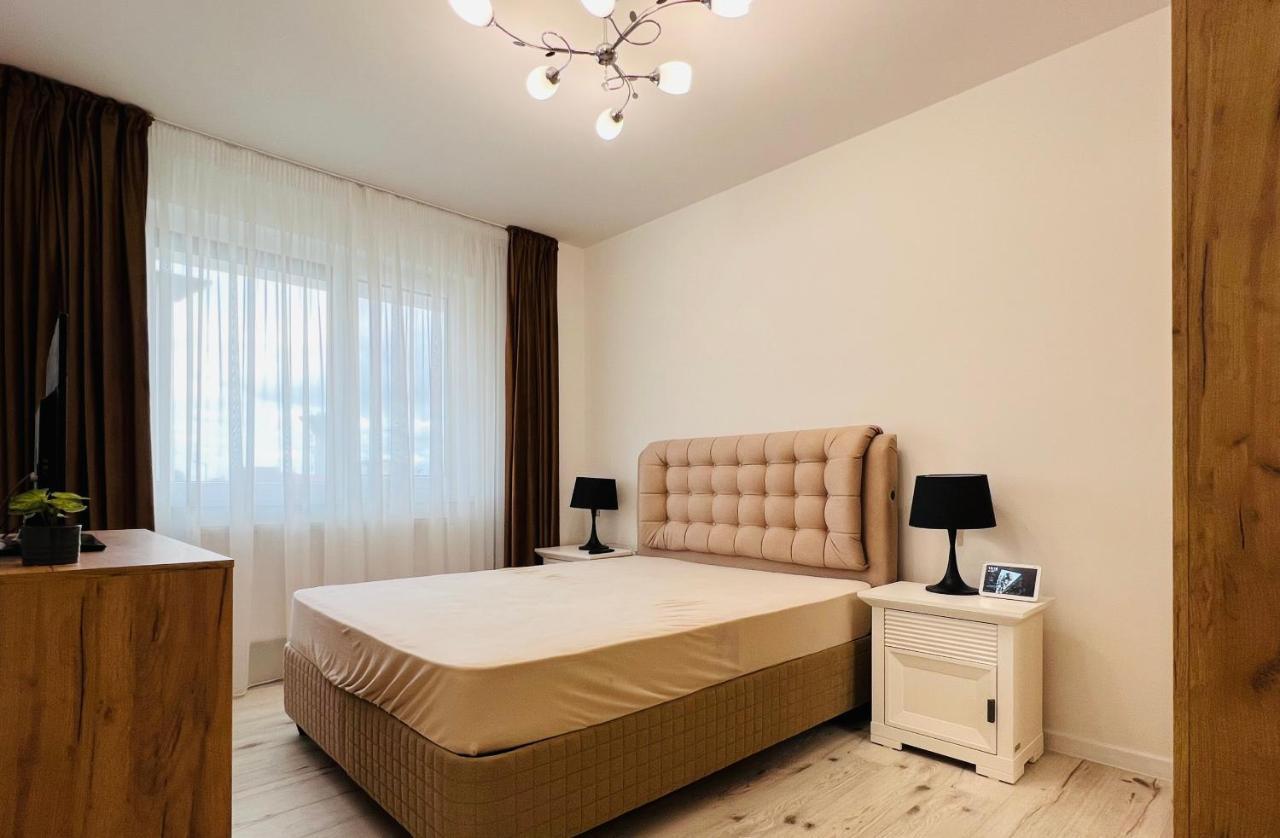 Altheda Living Residence 29C-2 スチャヴァ エクステリア 写真