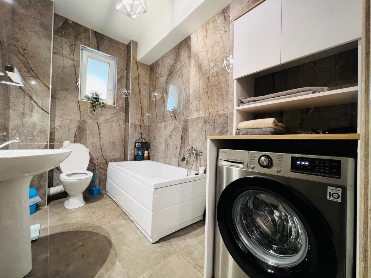 Altheda Living Residence 29C-2 スチャヴァ エクステリア 写真
