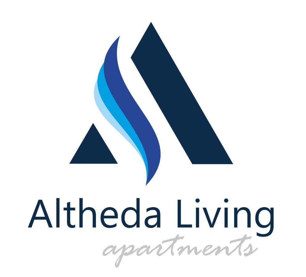 Altheda Living Residence 29C-2 スチャヴァ エクステリア 写真